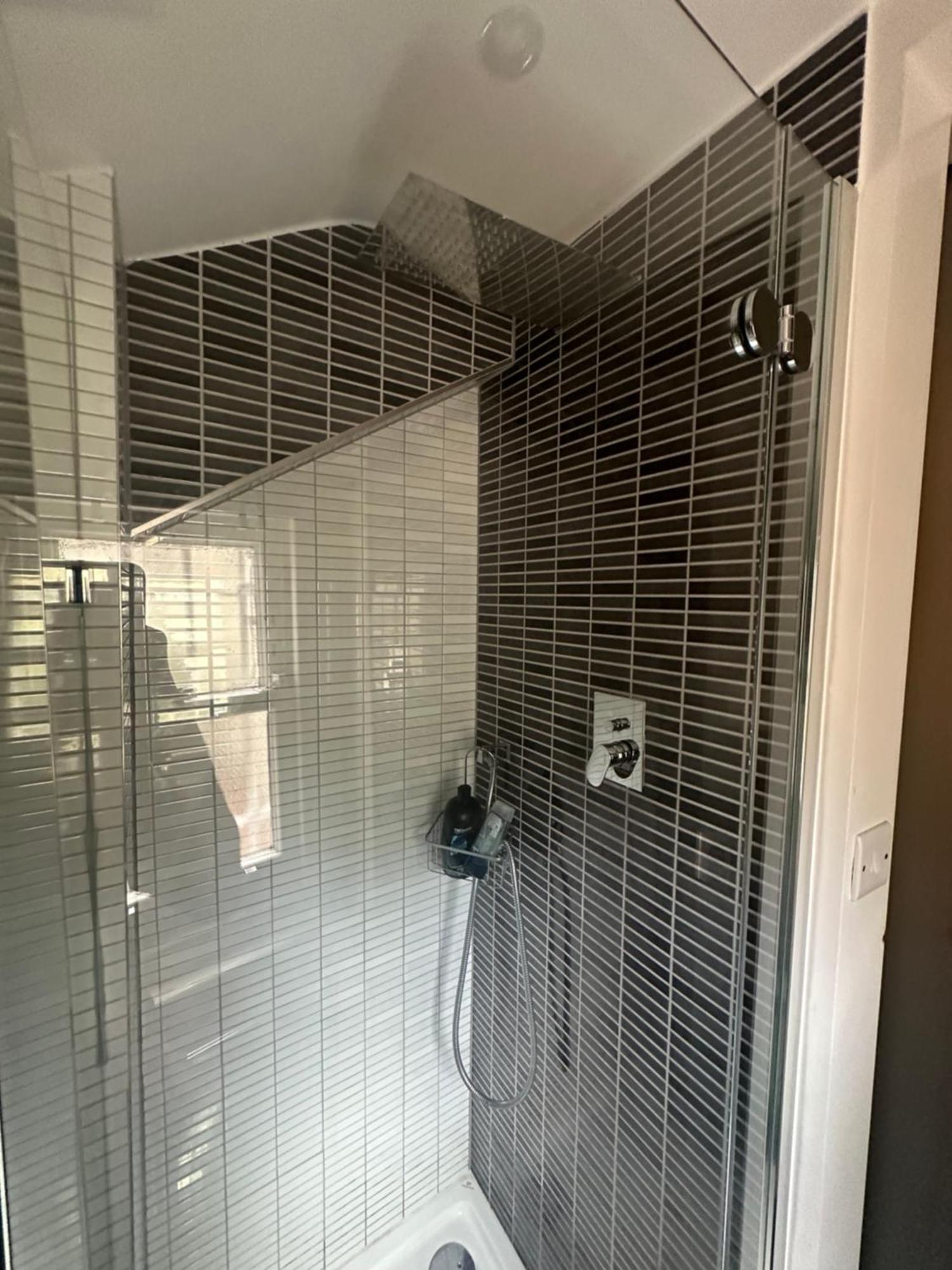 Large Studio Flat In Kensington London Kültér fotó