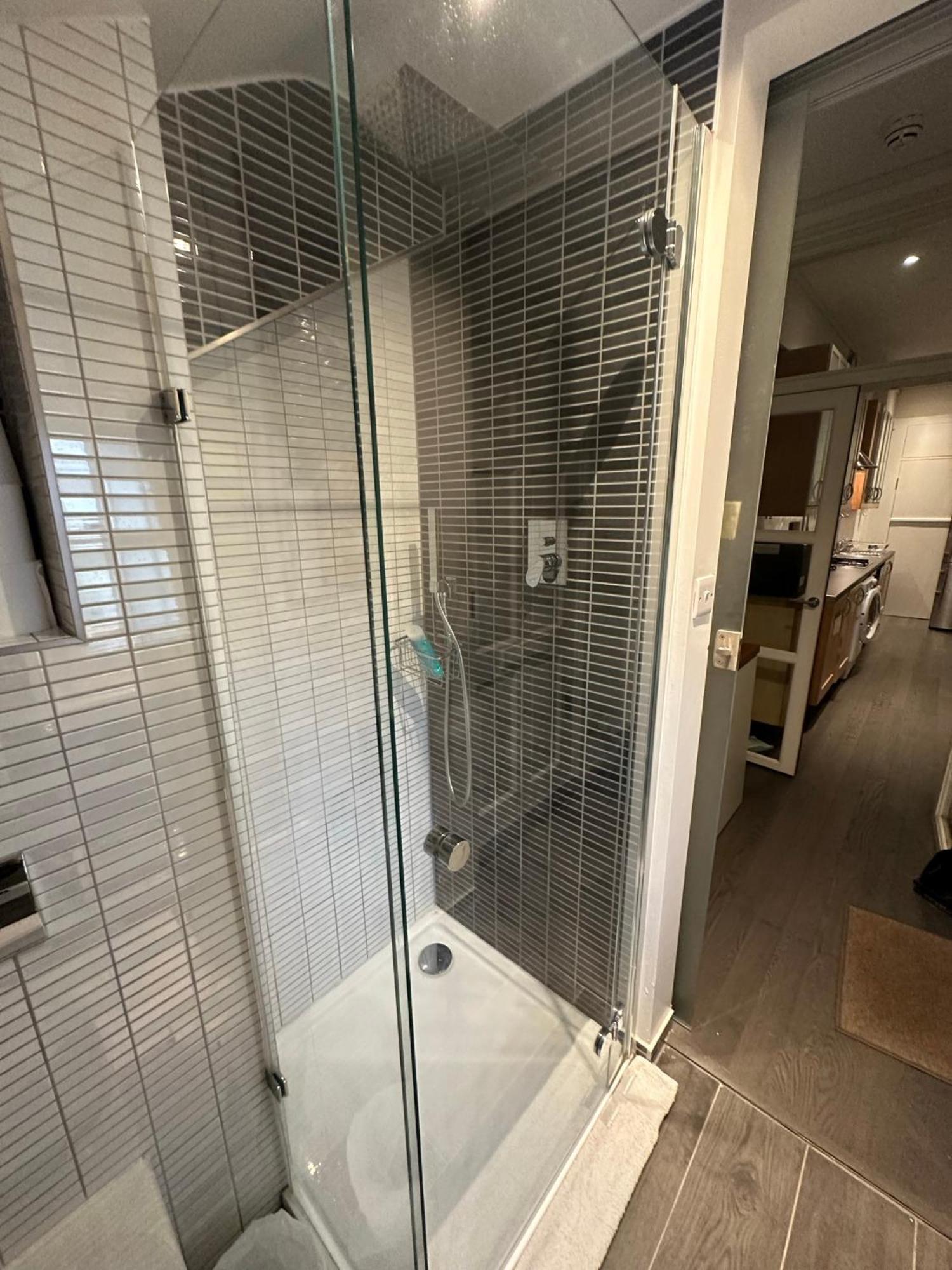 Large Studio Flat In Kensington London Kültér fotó